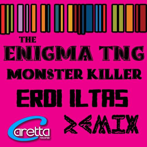 Monster Killer