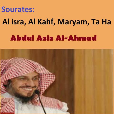 Sourates Al Isra, Al Kahf, Maryam, Ta Ha
