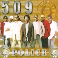 509 police