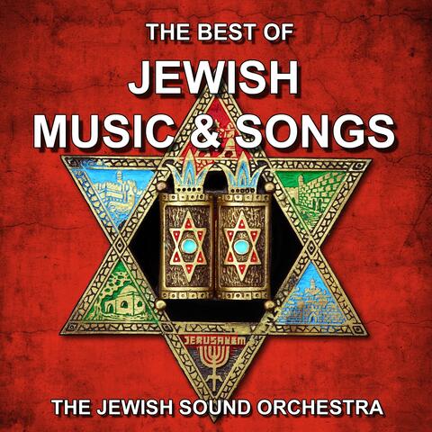 Jewish Music and Songs