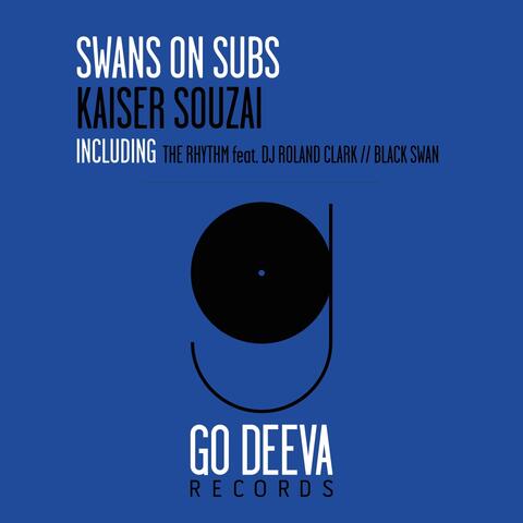 Swans On Subs
