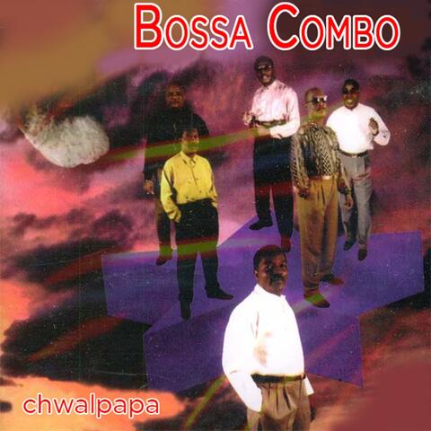 Chwalpapa