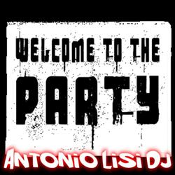 Welcome to the Party