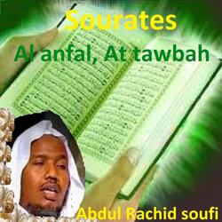 Sourate At Tawbah, Pt. 1