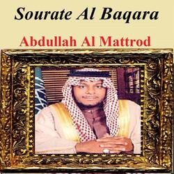 Sourate Al Baqara, Pt. 5