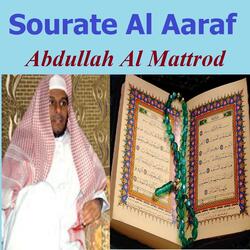 Sourate Al Aaraf, Pt. 3
