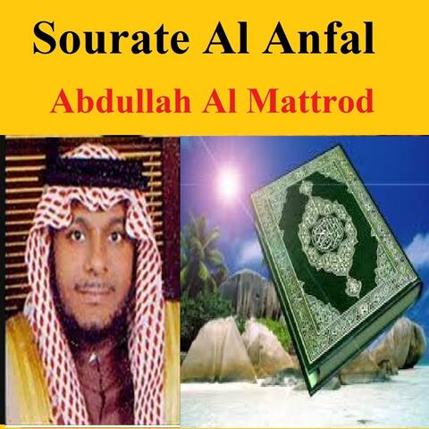 Sourate Al Anfal