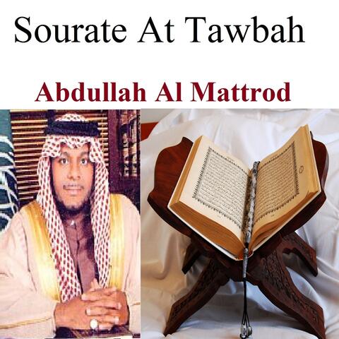 Sourate At Tawbah