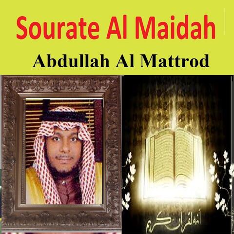 Sourate Al Maidah