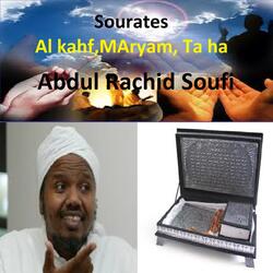 Sourate Al Kahf