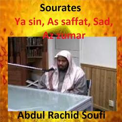 Sourate As Saffat