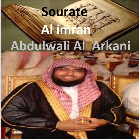 Sourate Al Imran