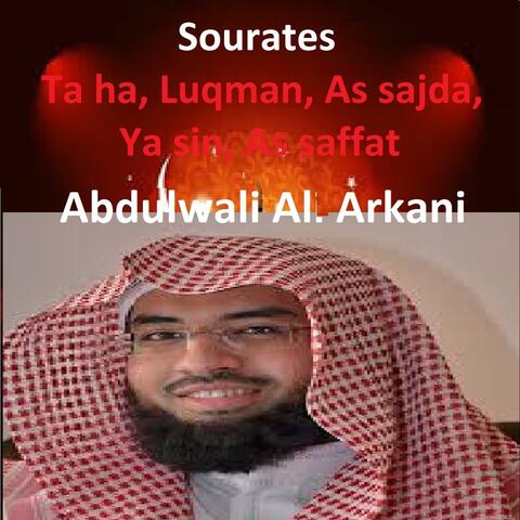 Sourates Ta Ha, Luqman, As Sajda, Ya Sin, As Saffat