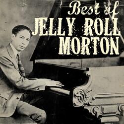 Jelly Roll Blues