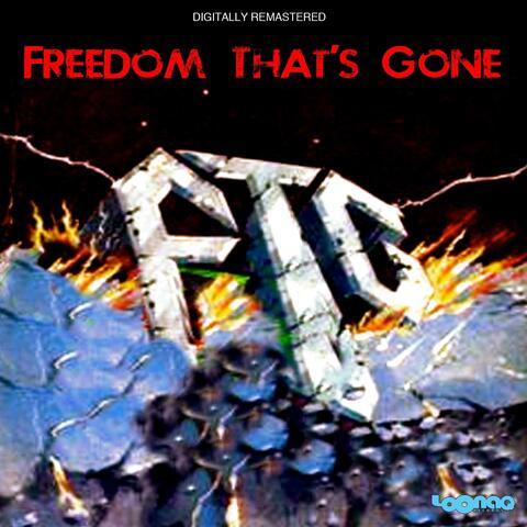 Freedom That's Gone