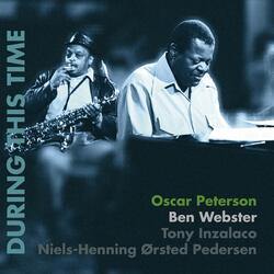In a Mellow Tone