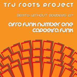 Afro Funk Number One