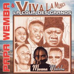 Mwana Matebu