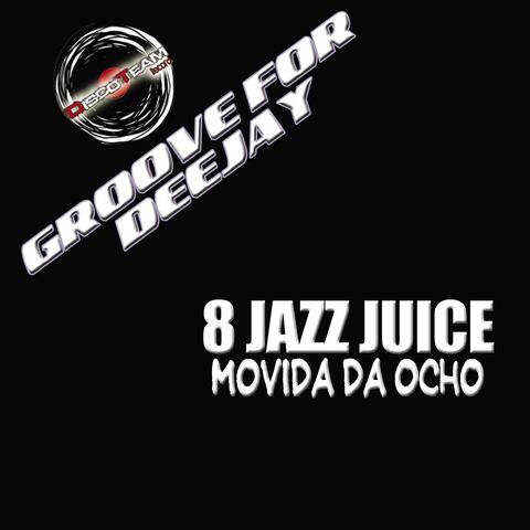Jazz Juice