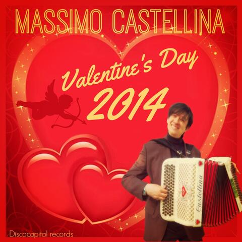Valentine's Day 2014