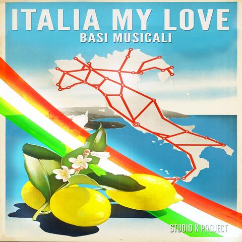 Italia My Love