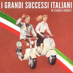 Ho difeso il mio amore (Karaoke Version)