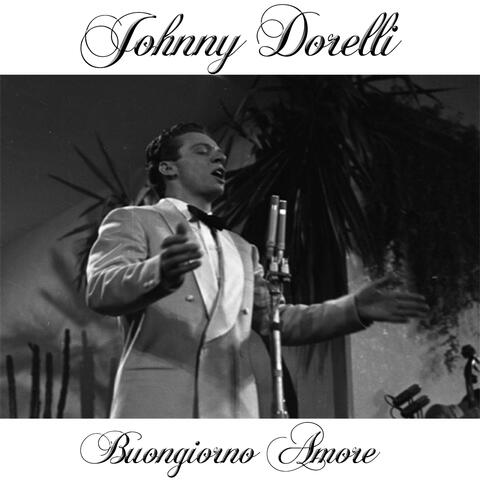 Buongiorno amore