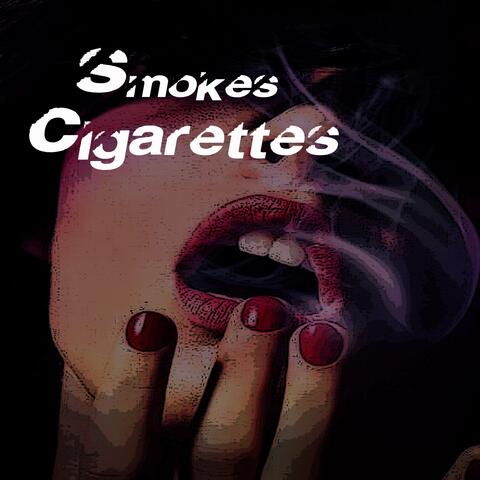 Smokes Cigarettes