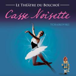 Casse-Noisette, Op. 71, Act II: No. 12, Divertissement. Le café, Danse arabe