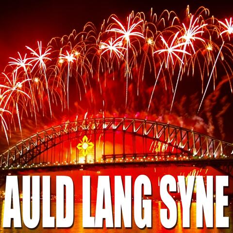 Auld Lang Syne