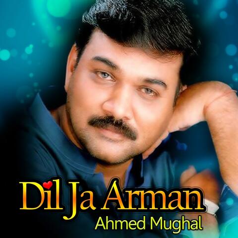 Dil Ja Arman