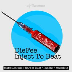 Inject to Beat