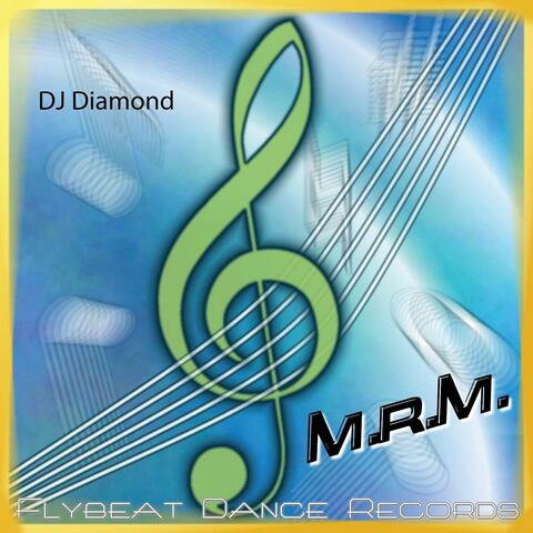 DJ Diamond