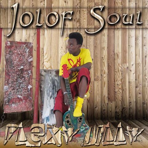 Jolof Soul