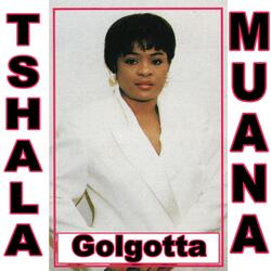 Tshilunga