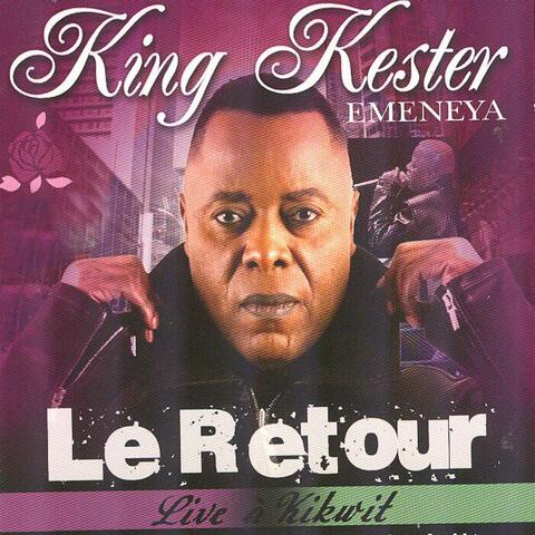 Le retour