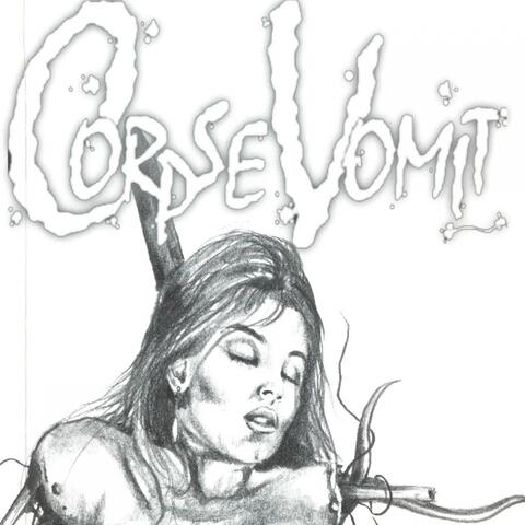 Corpse Vomit