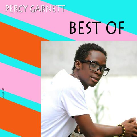 Best of Percy Garnett