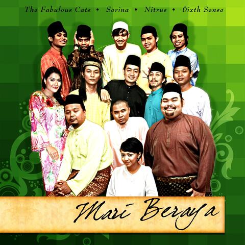 Mari Beraya