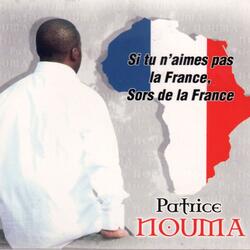 Lettre à Bidias Gaspard Bondama