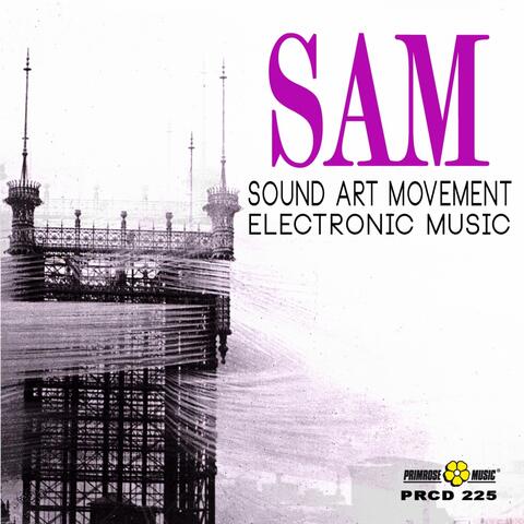 SAM Sound Art Movement