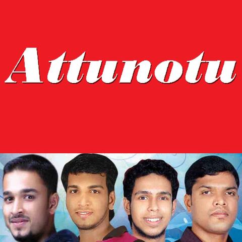 Attunotu