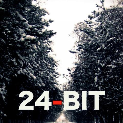 24 Bit