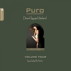 Puro Desert Lounge Vol. 4