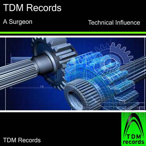 Under Technical Influence