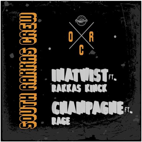 Inatwist / Champagne