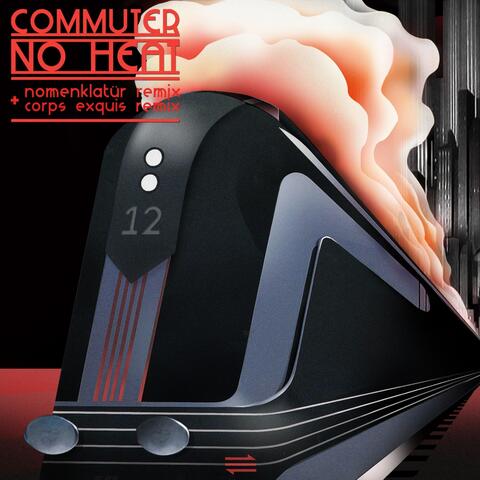 No Heat EP
