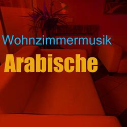 Arabische lounge-musik