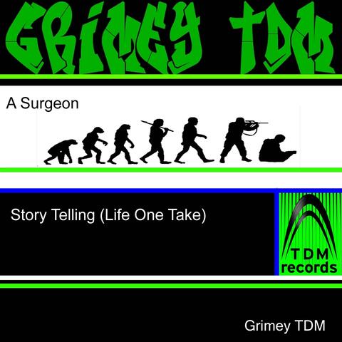 Story Telling