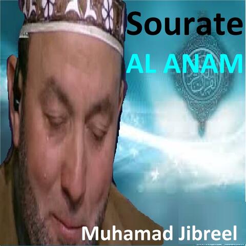 Sourate Al Anam